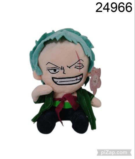 Imagen de PELUCHE ONE PIECE 4.26